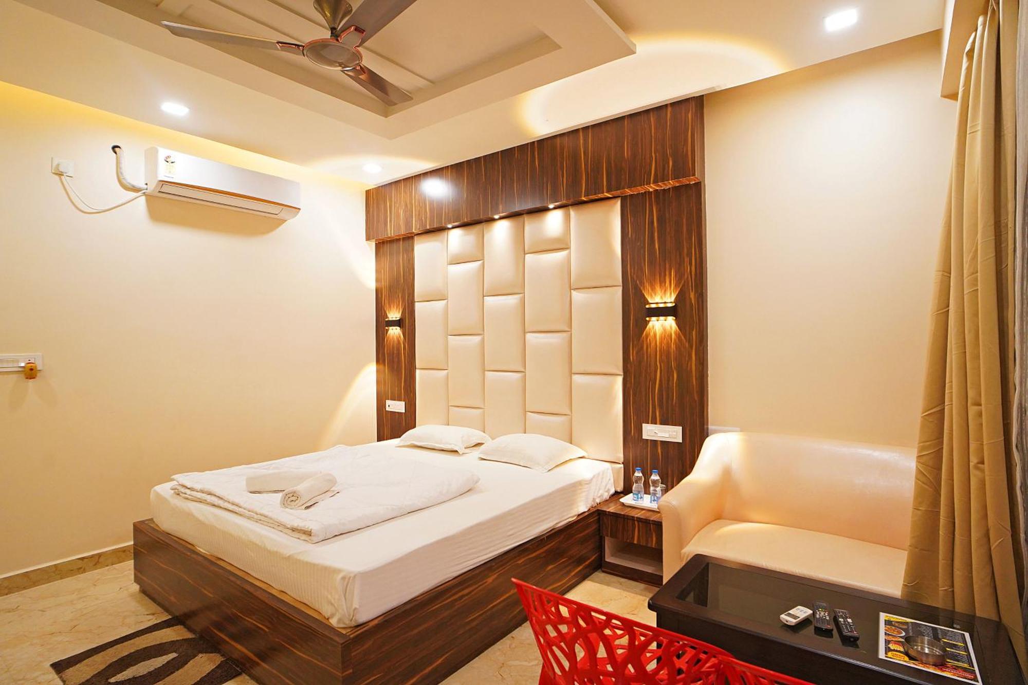 Santiniketan Hotel And Resort !! On Beach Family Resort !! Mandarmani Ngoại thất bức ảnh