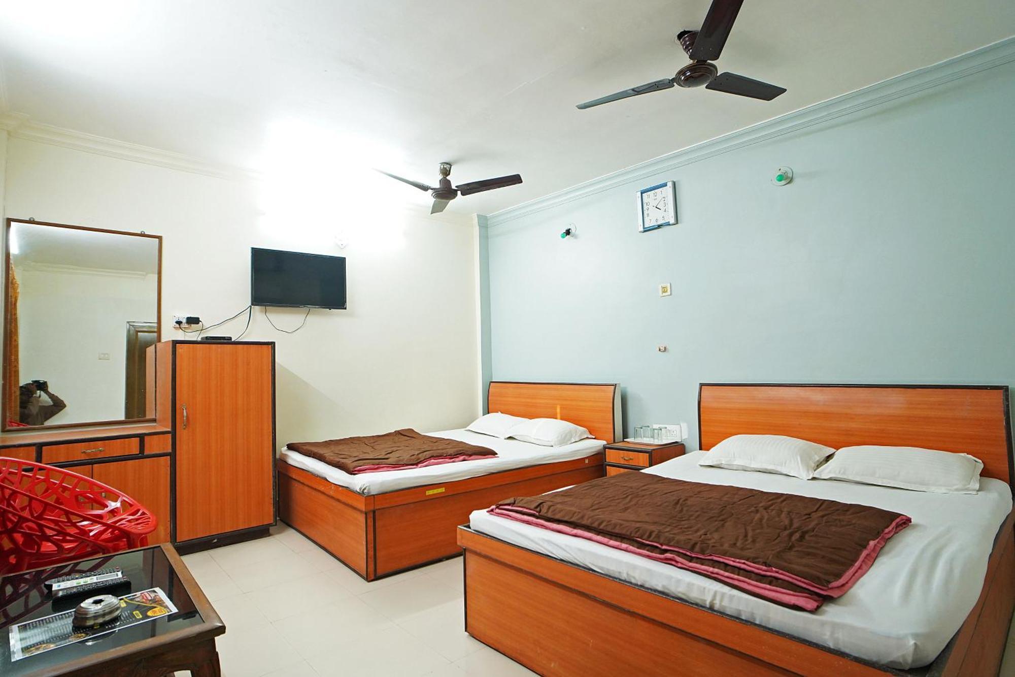 Santiniketan Hotel And Resort !! On Beach Family Resort !! Mandarmani Ngoại thất bức ảnh