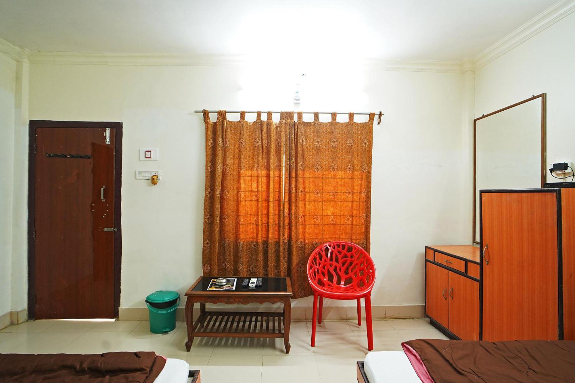 Santiniketan Hotel And Resort !! On Beach Family Resort !! Mandarmani Ngoại thất bức ảnh