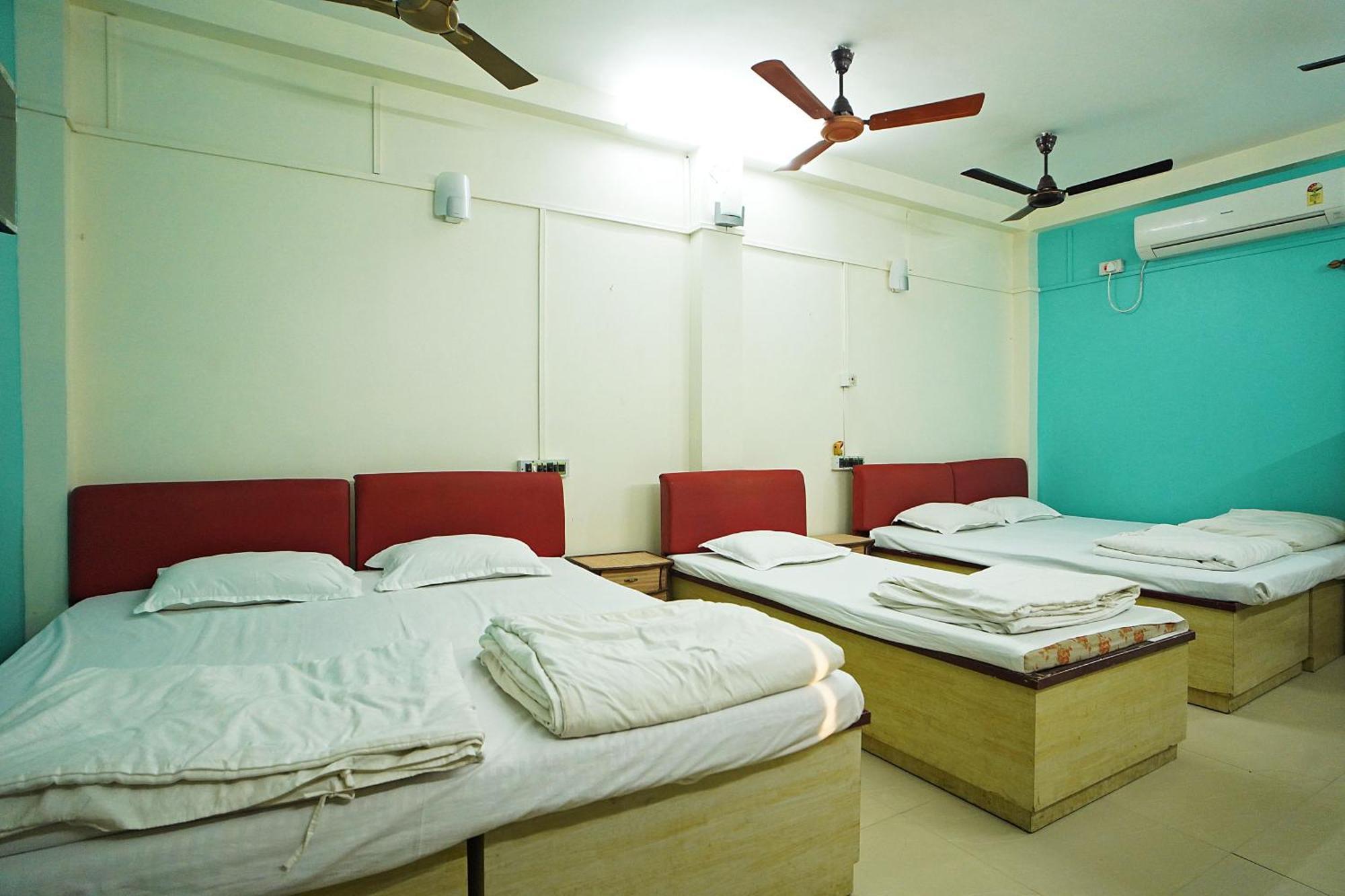 Santiniketan Hotel And Resort !! On Beach Family Resort !! Mandarmani Ngoại thất bức ảnh