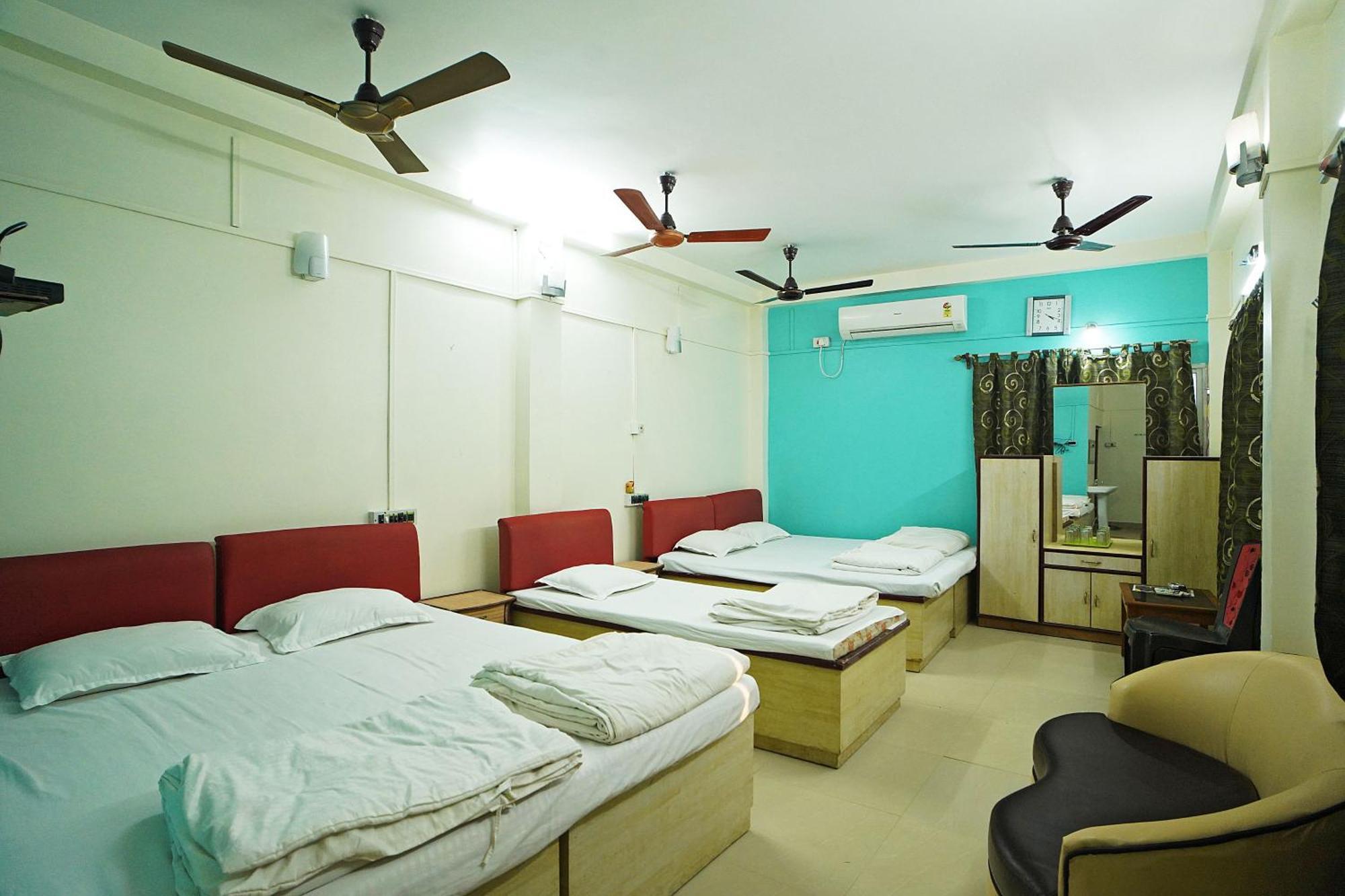 Santiniketan Hotel And Resort !! On Beach Family Resort !! Mandarmani Ngoại thất bức ảnh