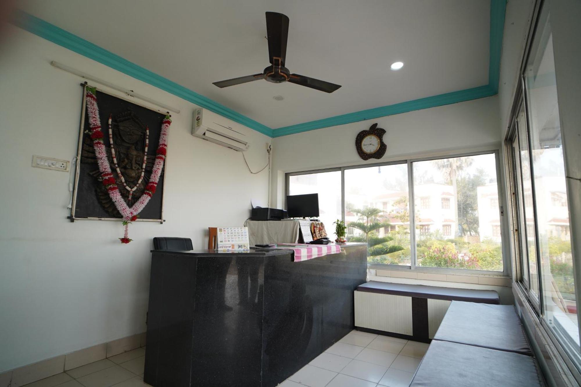 Santiniketan Hotel And Resort !! On Beach Family Resort !! Mandarmani Ngoại thất bức ảnh